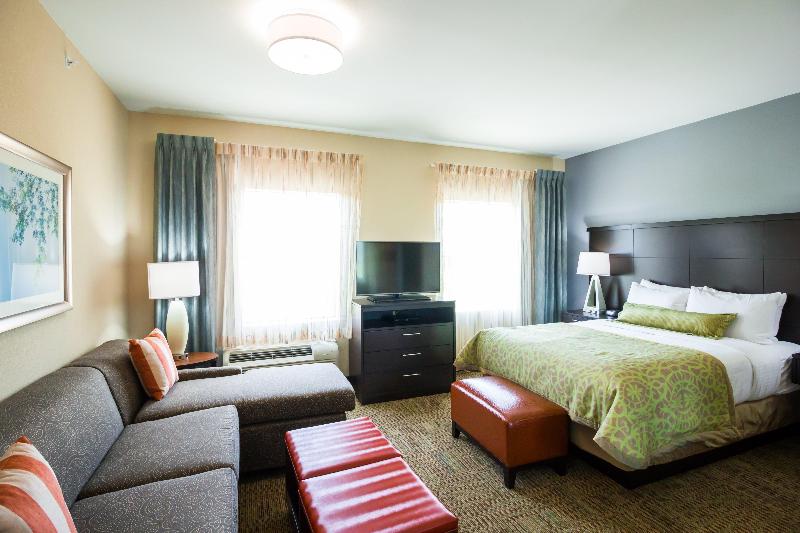 Студио Стандарт Кровать Кинг, Staybridge Suites Plano   Legacy West Area, An Ihg