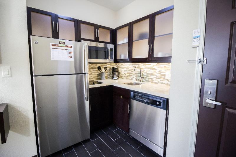 Студия Стандарт, Staybridge Suites Plano   Legacy West Area, An Ihg