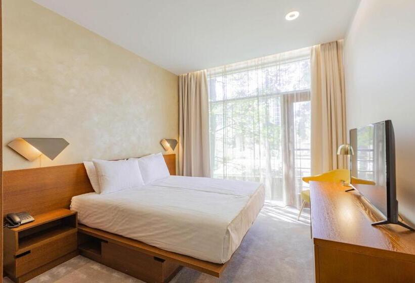 Pokój Rodzinny, New Rixwell Collection Seaside Hotel Jurmala