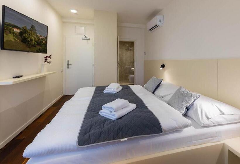 اتاق استاندارد, Pension Chmelnice