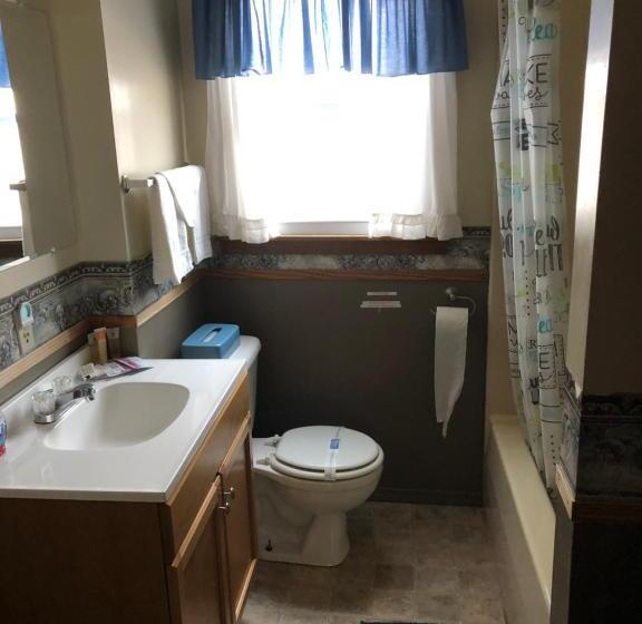 패밀리 룸, Kentucky Lake Hickory Hill Resort