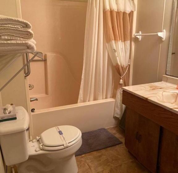 패밀리 룸, Kentucky Lake Hickory Hill Resort