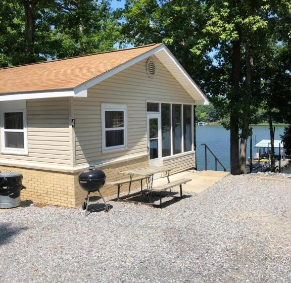 패밀리 룸, Kentucky Lake Hickory Hill Resort