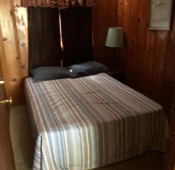 패밀리 룸, Kentucky Lake Hickory Hill Resort