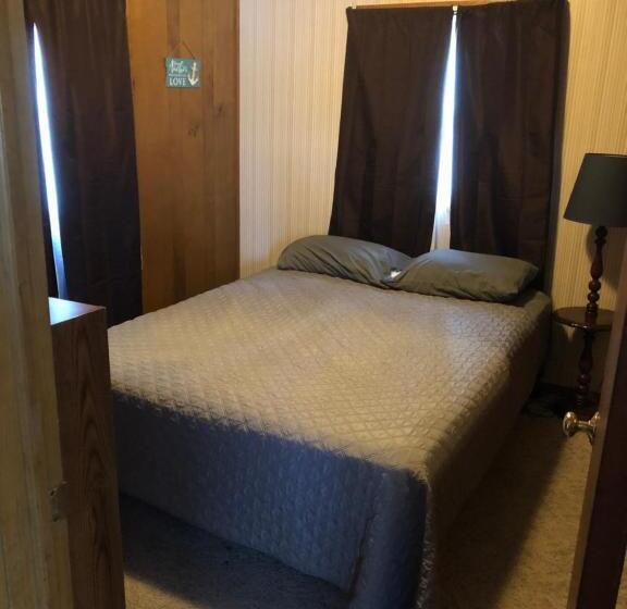 패밀리 룸, Kentucky Lake Hickory Hill Resort