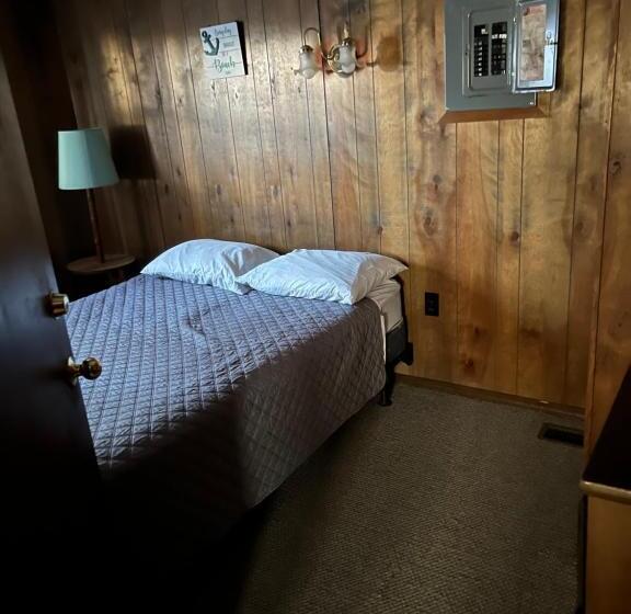 패밀리 룸, Kentucky Lake Hickory Hill Resort