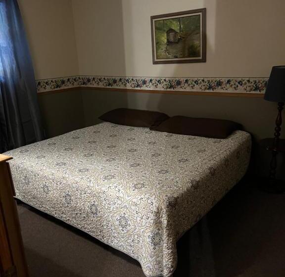 패밀리 룸, Kentucky Lake Hickory Hill Resort