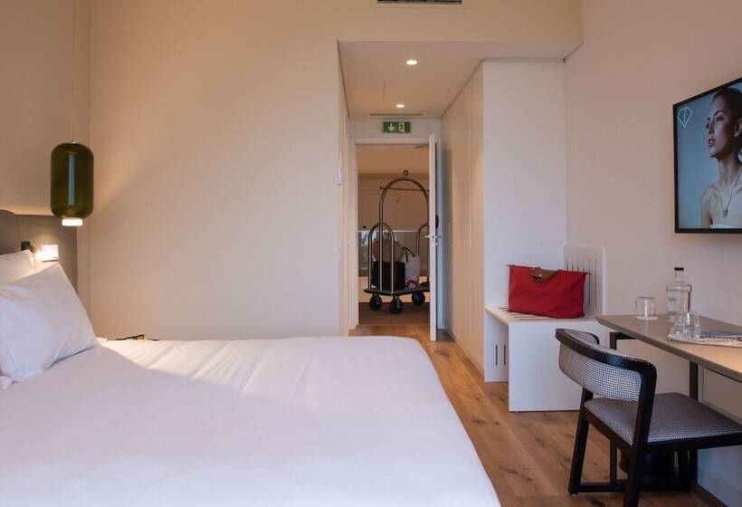 シティビューのスーペリアルーム, Sines Sea View Business & Leisure