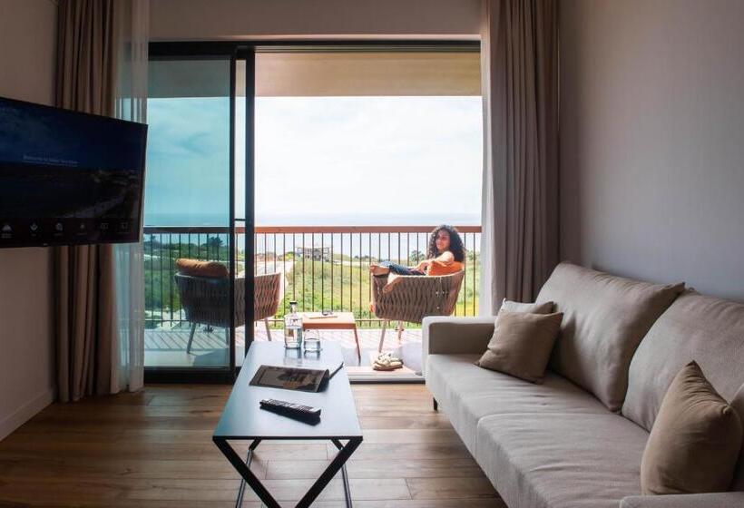 海景套房, Sines Sea View Business & Leisure