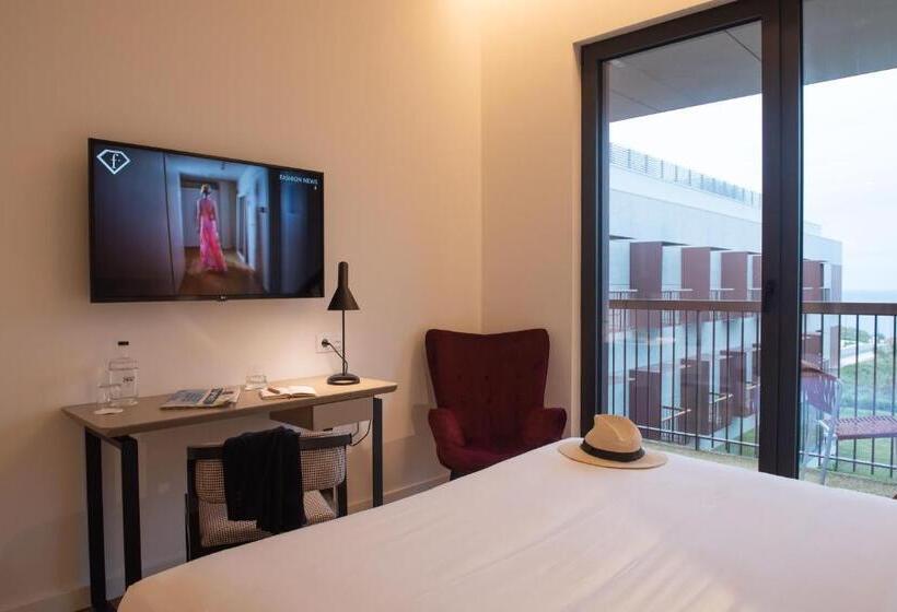 高级海景房, Sines Sea View Business & Leisure