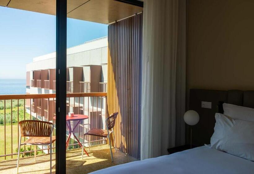 高级海景房, Sines Sea View Business & Leisure