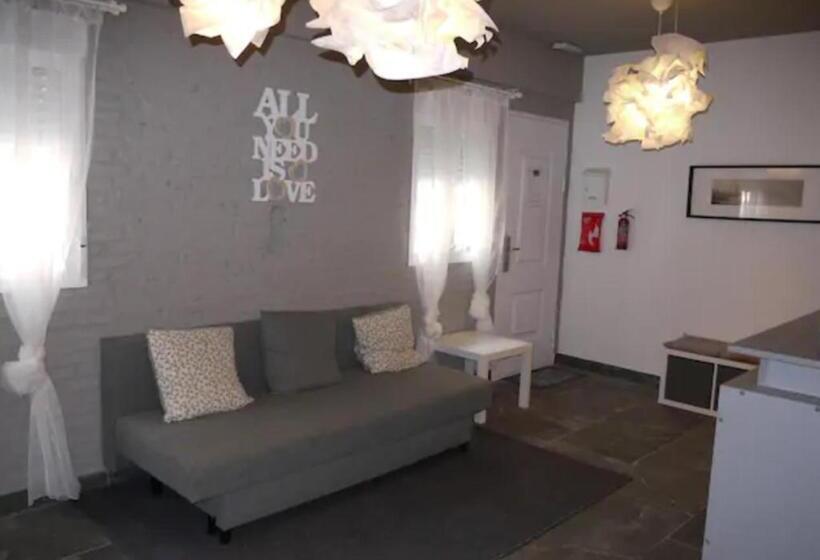 سوئیت با وان آب گرم, Cozy Rooms   Bañera Hidromasaje
