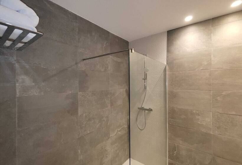 اتاق استاندارد, Insidehome Ciudad De Palencia
