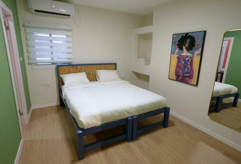 سوییت خانوادگی, Rakefet   Traveler S House   Eilat