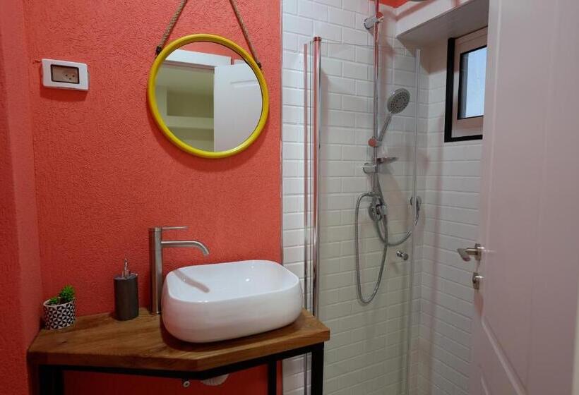 سوییت خانوادگی, Rakefet   Traveler S House   Eilat