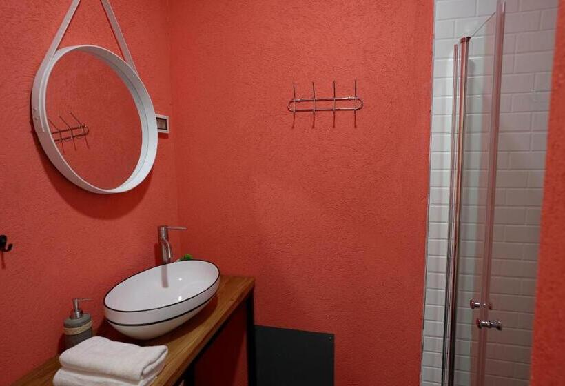 سوییت خانوادگی, Rakefet   Traveler S House   Eilat