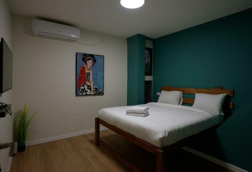 سوییت خانوادگی, Rakefet   Traveler S House   Eilat