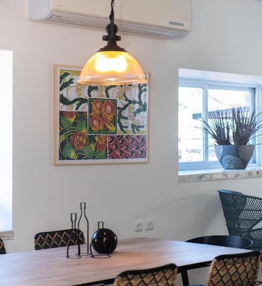 Номер Basic, Villa Ono   At Bar Ilan University And Sheba Hospital
