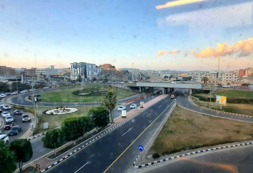 آپارتمان 1 خوابه, جولدن نيو جوان   Golden New Gewan