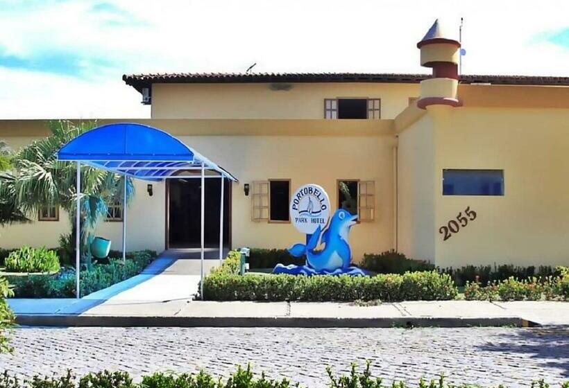 스탠다드 룸, Quarto139 Portobello Park
