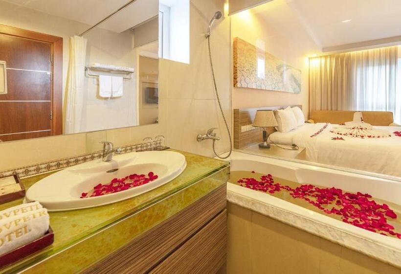 Номер Стандарт, Vietsovpetro Hotel Dalat