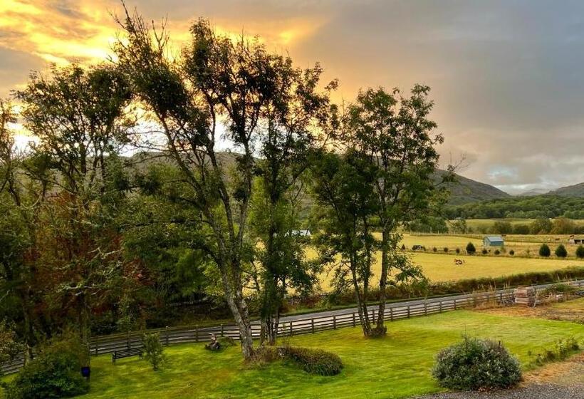 Номер Стандарт, Carn A Chuilinn House