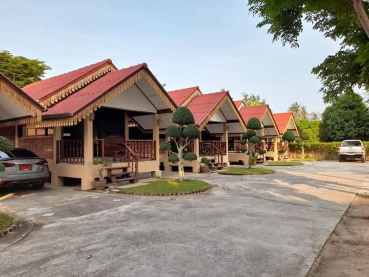 스탠다드 룸, สุขทวีรีสอร์ท อ่าวมะนาว