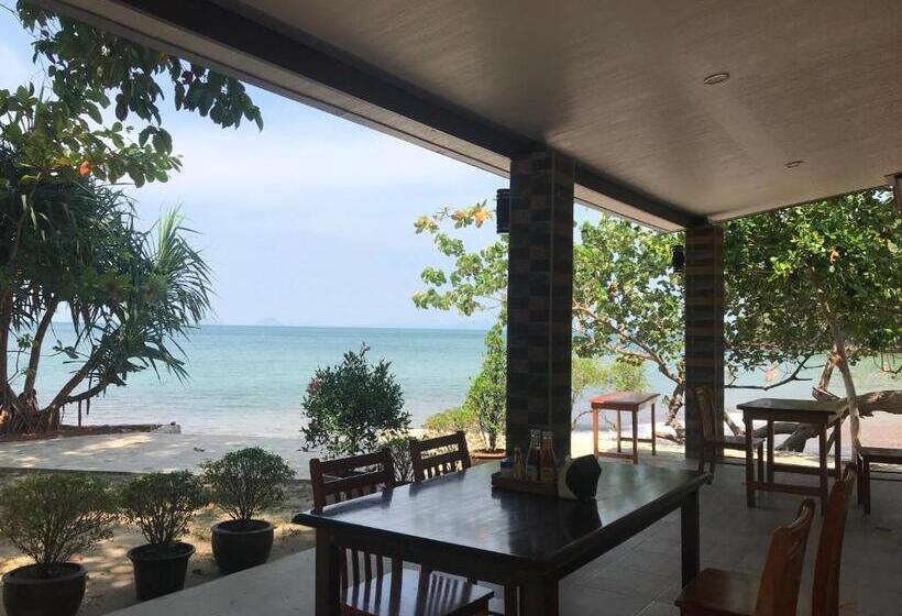 Стандартный Номер Кровать Кинг, Mupa Resort