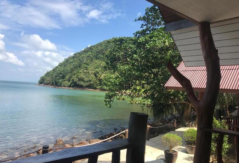 Стандартный Номер Кровать Кинг, Mupa Resort