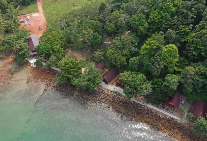 Стандартный Номер Кровать Кинг, Mupa Resort