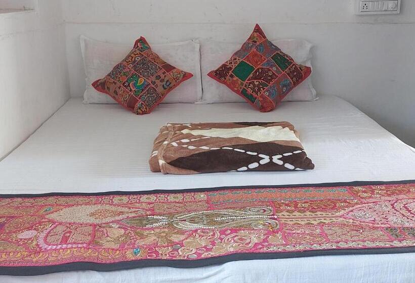 豪华房间, Kota Kunj Heritage