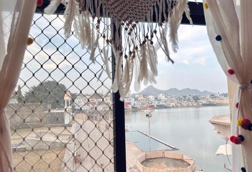 豪华房间, Kota Kunj Heritage