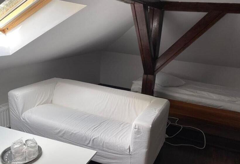 Дом 1 Спальня, Pension Casa Del Sol Predeal