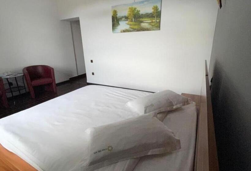 Дом 1 Спальня, Pension Casa Del Sol Predeal