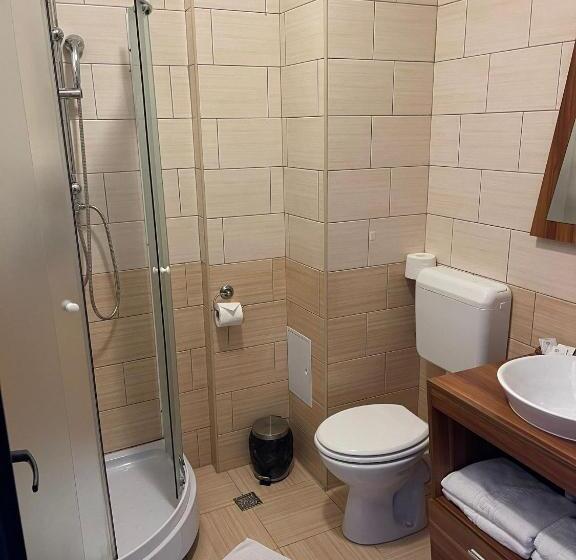 Дом 1 Спальня, Pension Casa Del Sol Predeal