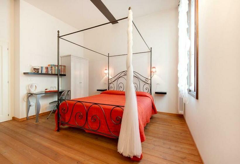 اتاق استاندارد, B&b Borgo Castello