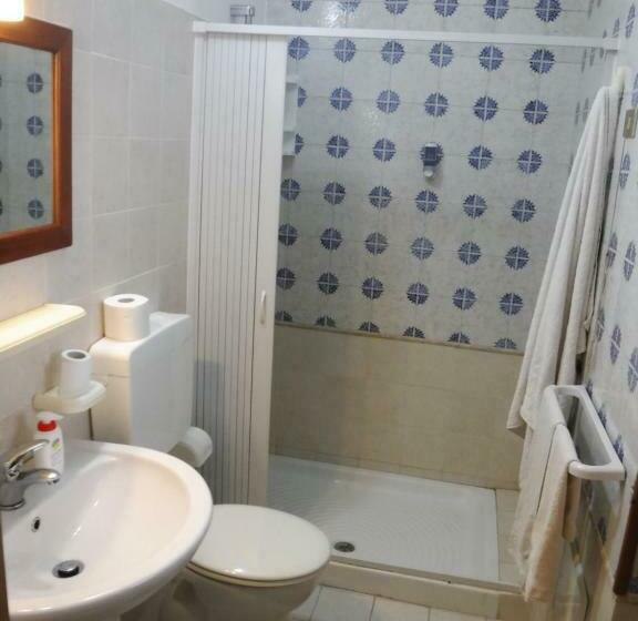 اتاق استاندارد, B&b Il Cedro