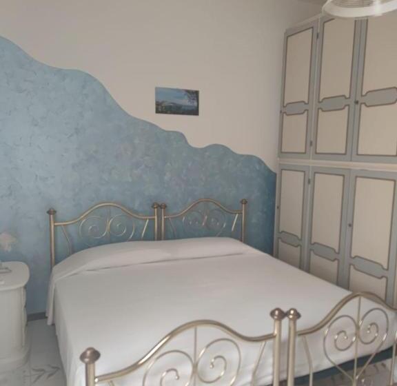 标准三人间, B&b Il Cedro