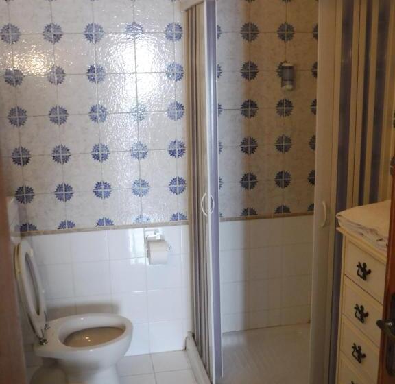 标准三人间, B&b Il Cedro