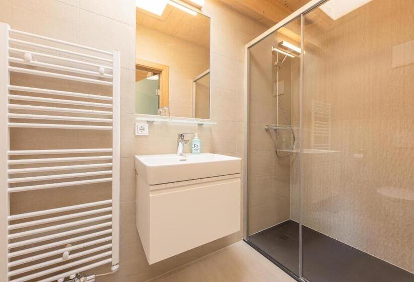 Номер Стандарт Индивидуальный, Pension Gulla   Ferienhaus Appartements B&b