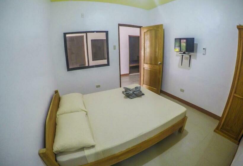스탠다드 룸, Ocean Manor Inn