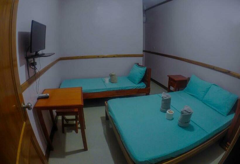 스탠다드 룸, Ocean Manor Inn