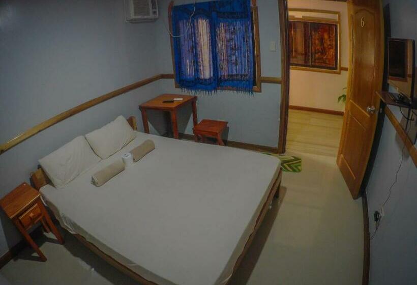 스탠다드 싱글 룸, Ocean Manor Inn