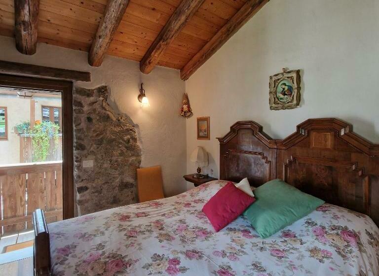 Номер Стандарт, B&b Santa Brigida