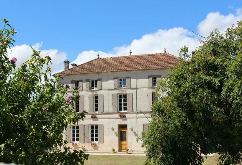 豪华房间, Logis De L Arceau