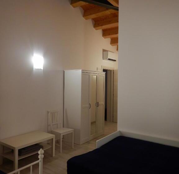 اتاق لوکس, Ca  Vascon Alloggio Agrituristico