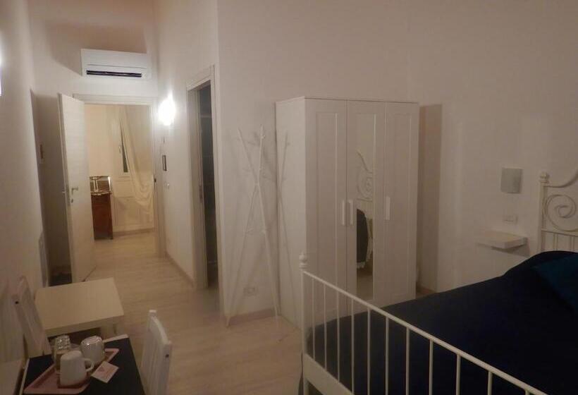 اتاق استاندارد, Ca  Vascon Alloggio Agrituristico