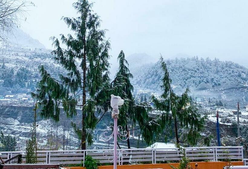 高级大房间, Golden Tashi Gakhil Resort