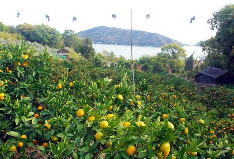 خانه 1 خوابه, Olive No Sato Vingh Four Eyes Shodoshima / Vacation Stay 79069
