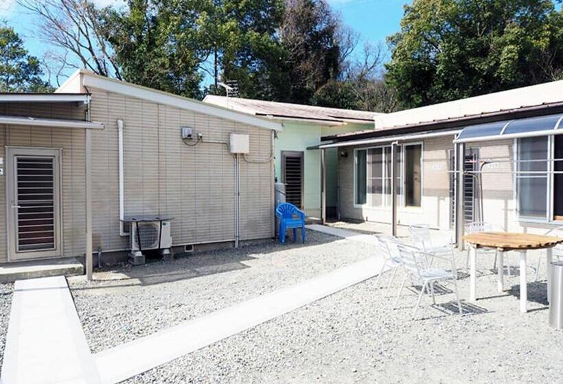 خانه 1 خوابه, Olive No Sato Vingh Four Eyes Shodoshima / Vacation Stay 79069